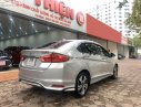 Honda City 1.5 AT 2015 - Cần bán Honda City sản xuất 2015, màu bạc, giá tốt