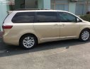 Toyota Sienna 3.5 Limited 2013 - Cần bán lại xe Toyota Sienna 3.5 Limited đời 2013, nhập khẩu nguyên chiếc như mới