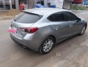 Mazda 3 2016 - Bán xe Mazda 3 năm 2016, màu bạc như mới, 546tr