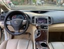 Toyota Venza   2009 - Bán Toyota Venza 2.7 năm sản xuất 2009, màu trắng, nhập khẩu 