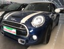 Mini Cooper S 5Dr 2015 - Cần bán Mini Cooper S 5Dr sản xuất năm 2015, màu xanh lam, xe nhập