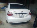 Toyota Vios 2011 - Bán Toyota Vios năm 2011, màu trắng còn mới