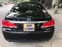 Toyota Avalon Limited 2011 - Cần bán lại xe cũ Toyota Avalon Limited đời 2011, màu đen, xe nhập