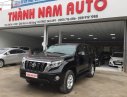 Toyota Prado   2014 - Bán Toyota Prado TXL 2.7L sản xuất năm 2014, màu đen, nhập khẩu  