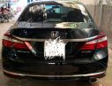 Honda Accord 2016 - Bán Honda Accord năm sản xuất 2016, màu đen, nhập khẩu  