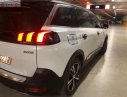 Peugeot 5008 2018 - Bán ô tô Peugeot 5008 đời 2018, màu trắng, nhập khẩu nguyên chiếc