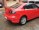 Mazda 3   2009 - Bán Mazda 3 S 2.0 AT năm sản xuất 2009, màu đỏ, xe nhập