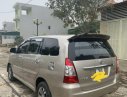 Toyota Innova 2012 - Cần bán Toyota Innova năm sản xuất 2012, màu vàng