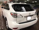 Lexus RX 350 2009 - Cần bán lại xe Lexus RX 350 năm sản xuất 2009, màu trắng, nhập khẩu nguyên chiếc chính chủ