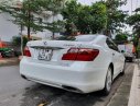 Lexus LS   2010 - Bán xe Lexus LS 460L 2010, màu trắng, xe nhập 