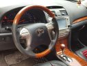 Toyota Camry 2009 - Bán ô tô Toyota Camry sản xuất năm 2009, màu đen, nhập khẩu xe gia đình, giá tốt