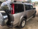 Ford Everest 2008 - Bán Ford Everest đời 2008, màu vàng số sàn giá cạnh tranh