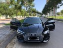 Audi A5 2017 - Bán Audi A5 đời 2017, màu đen chính chủ