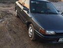 Mazda 323 1995 - Cần bán xe Mazda 323 năm 1995, màu xám, giá tốt