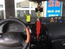 Daewoo Matiz   1.0 MT  2005 - Bán Daewoo Matiz 1.0 MT đời 2005, màu xanh lam, giá tốt