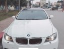 BMW 3 Series 2011 - Bán BMW 3 Series 320i đời 2011, màu trắng, nhập khẩu còn mới