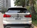 BMW X1 2018 - Bán xe BMW X1 năm 2018, màu trắng còn mới