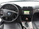 BMW 5 Series 2003 - Cần bán lại xe BMW 5 Series đời 2003, màu bạc