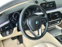 BMW 5 Series 520i 2018 - Cần bán nhanh chiếc xe BMW 5 Series 520i năm sản xuất 2018, màu trắng, giá cạnh tranh