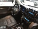 Toyota Land Cruiser VX 4.6 V8 2012 - Bán Toyota Land Cruiser VX 4.6 V8 2012, màu bạc, nhập khẩu nguyên chiếc