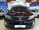 Kia Sorento GATH 2015 - Bán ô tô Kia Sorento GATH năm sản xuất 2015, màu đen