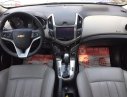Chevrolet Cruze 2016 - Cần bán Chevrolet Cruze LTZ 1.8 AT sản xuất năm 2016, màu trắng số tự động