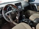 Toyota Prado TXL 2.7L 2010 - Xe Toyota Prado TXL 2.7L 2010, màu trắng, xe nhập số tự động