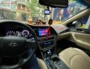 Hyundai Sonata 2016 - Xe Hyundai Sonata 2016, màu trắng, nhập khẩu nguyên chiếc chính chủ, giá chỉ 730 triệu