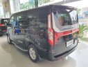 Ford Tourneo 2.0L Ecoboost Titanium 2019 - Lái thử xe - Giao xe tận nhà, Khi mua Ford Tourneo 2.0L Ecoboost Titanium năm sản xuất 2019, màu đen