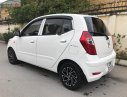 Hyundai Grand i10 1.2MT 2013 - Cần bán lại xe Hyundai Grand i10 1.2MT đời 2013, màu trắng, xe nhập chính chủ 