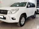 Toyota Prado TXL 2.7L 2010 - Xe Toyota Prado TXL 2.7L 2010, màu trắng, xe nhập số tự động