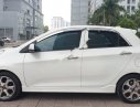 Kia Morning Si 2016 - Cần bán xe Kia Morning Si đời 2016, màu trắng