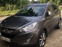 Hyundai Tucson 2011 - Bán Hyundai Tucson năm sản xuất 2011, màu xám, nhập khẩu nguyên chiếc chính chủ