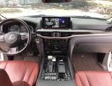 Lexus LX 2018 - Bán ô tô Lexus LX 570 đời 2018, màu trắng, nhập khẩu nguyên chiếc