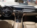 BMW 7 Series 750Li 2010 - Cần bán lại xe BMW 7 Series 750Li 2010, màu trắng, nhập khẩu nguyên chiếc