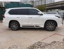 Lexus LX 2018 - Bán ô tô Lexus LX 570 đời 2018, màu trắng, nhập khẩu nguyên chiếc