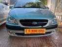 Hyundai Getz 2010 - Cần bán lại xe Hyundai Getz đời 2010, màu bạc, nhập khẩu nguyên chiếc, 235 triệu