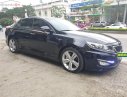 Kia Optima 2011 - Cần bán xe Kia Optima 2011, màu đen, xe nhập