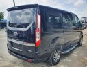 Ford Tourneo 2.0L Ecoboost Titanium 2019 - Lái thử xe - Giao xe tận nhà, Khi mua Ford Tourneo 2.0L Ecoboost Titanium năm sản xuất 2019, màu đen