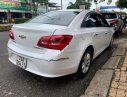 Chevrolet Cruze 2016 - Bán ô tô Chevrolet Cruze sản xuất năm 2016, màu trắng còn mới, giá 353tr