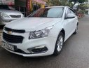 Chevrolet Cruze 2016 - Bán ô tô Chevrolet Cruze sản xuất năm 2016, màu trắng còn mới, giá 353tr