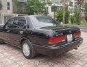 Toyota Crown   3.0 MT  1995 - Cần bán gấp Toyota Crown 3.0 MT năm sản xuất 1995, màu đen, giá 169tr