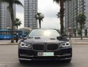 BMW 7 Series   2.0 AT  2016 - Cần bán gấp BMW 7 Series 2.0 AT năm 2016, xe nhập