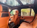 LandRover Autobiography 5.0 2016 - Bán xe LandRover Range Rover sản xuất năm 2016, màu đen, xe nhập