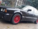BMW 5 Series 1992 - Cần bán lại xe BMW 5 Series năm sản xuất 1992, màu đen, xe nhập, 86tr