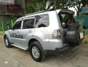 Mitsubishi Pajero 3.0 2008 - Bán Mitsubishi Pajero năm sản xuất 2008, màu bạc giá cạnh tranh