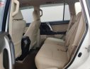 Toyota Prado TXL 2.7L 2010 - Xe Toyota Prado TXL 2.7L 2010, màu trắng, xe nhập số tự động