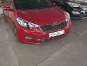 Kia Cerato 2014 - Cần bán lại xe Kia Cerato sản xuất năm 2014, nhập khẩu