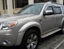 Ford Everest   AT  2009 - Cần bán gấp Ford Everest AT đời 2009, 450 triệu