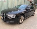 Audi Quattro 2011 - Bán Audi Quattro năm sản xuất 2011, màu đen, nhập khẩu